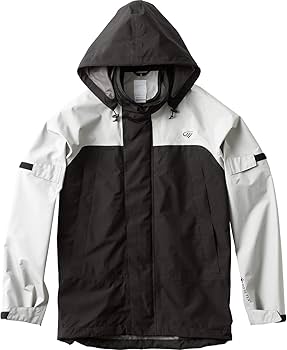 ピースさま／GOLDWIN GORE-TEXゴアテックス レインスーツ M 美品 ピースさま／GOLDWIN GORE-TEXゴアテックス レインスーツ M 美品 楽天